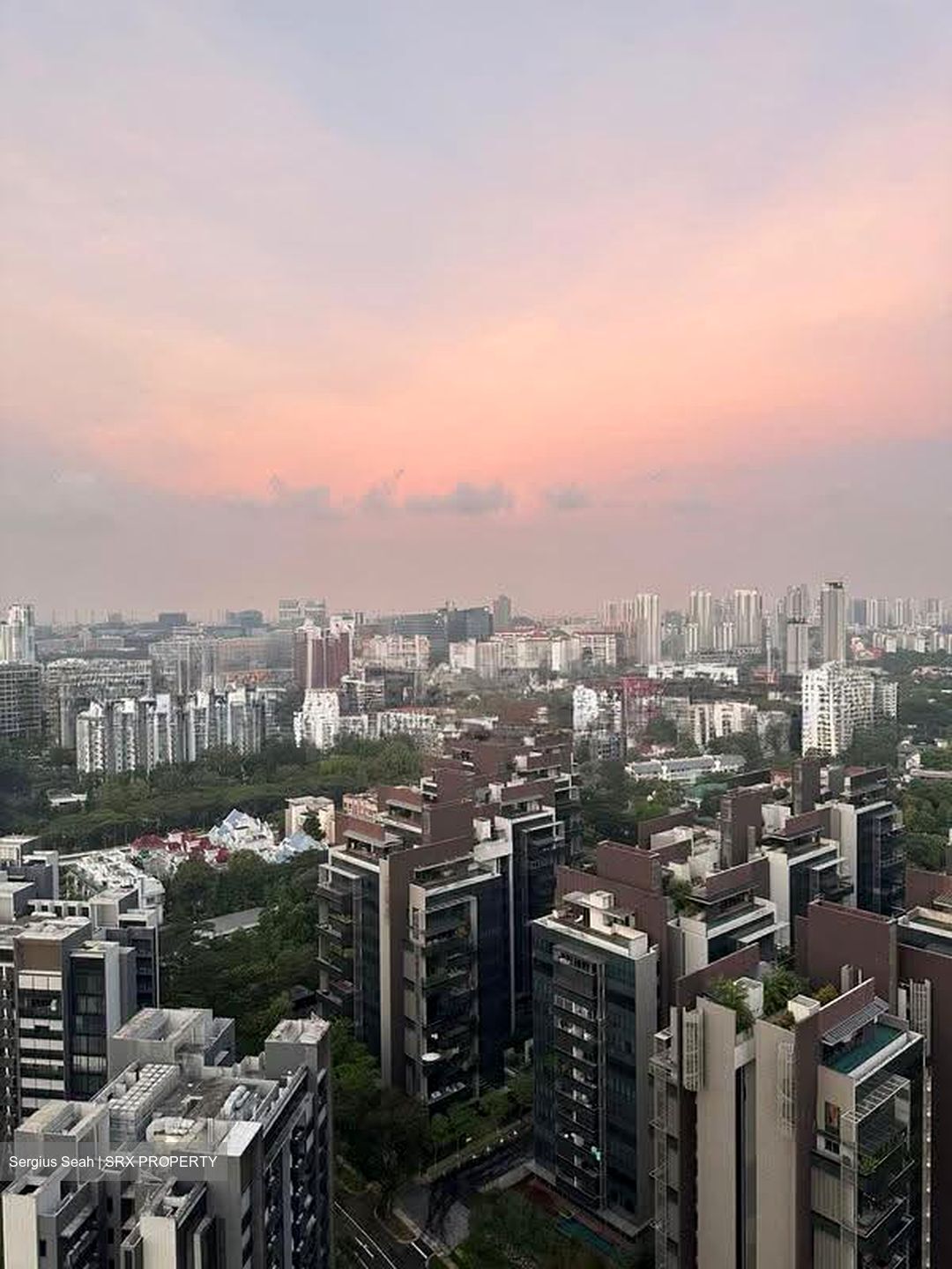 D'Leedon (D10), Condominium #630173791